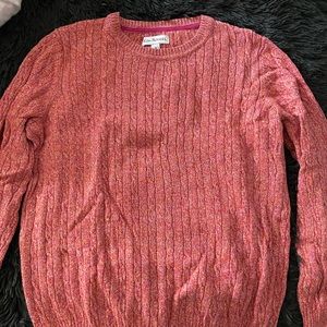 Kim Rodgers sweater